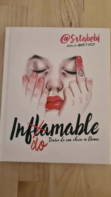 Indomable