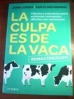 Culpa Es de la Vaca - Remasterizado