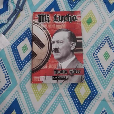 Mi Lucha
