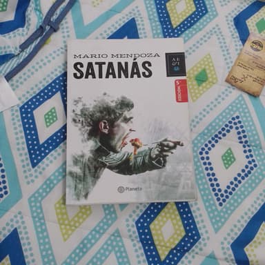 Satanas - 2. edicion