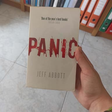 PANIC