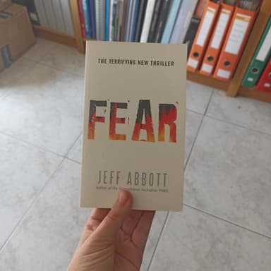 Fear