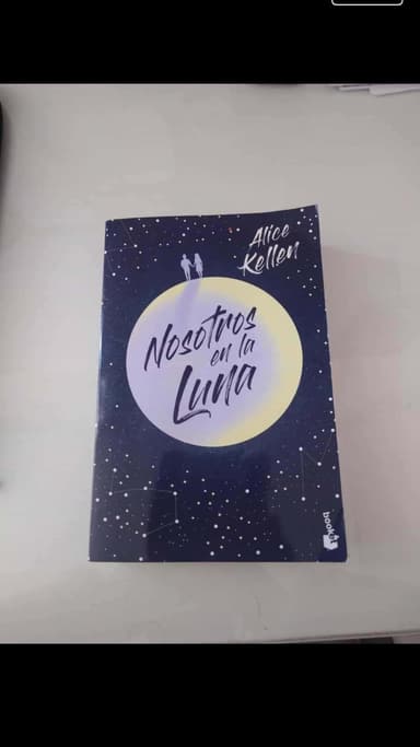 Nosotros en la luna