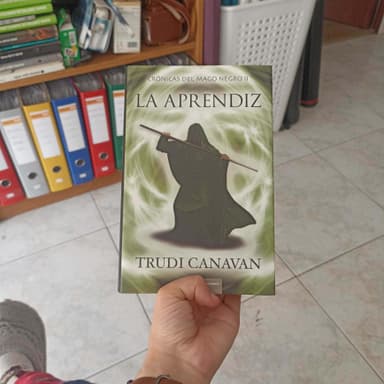 La aprendiz