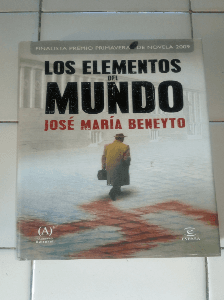 Los elementos del mundo