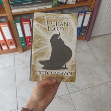 El gran lord