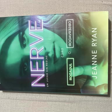 Nerve