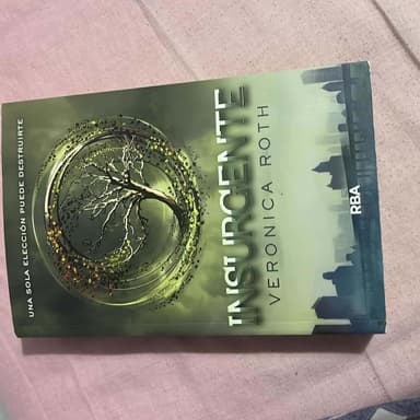 Insurgente