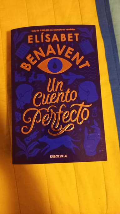 Un cuento perfecto 
