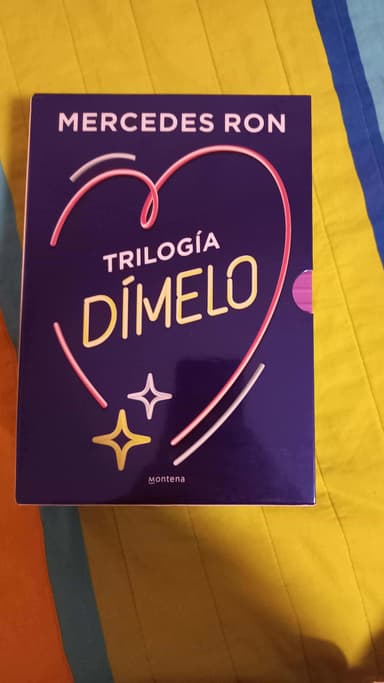 Dimelo