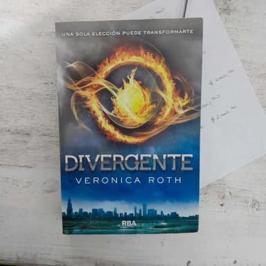 Divergente