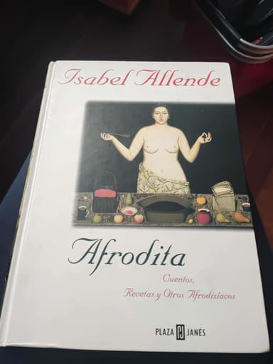 Afrodita