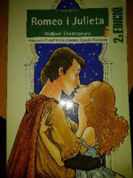 Romeo i Julieta