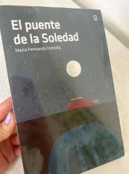 El puente de la soledad 