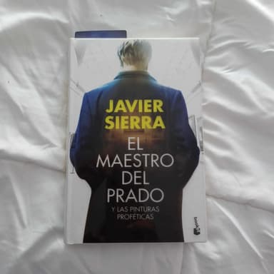 El maestro del Prado y las pinturas profeticas