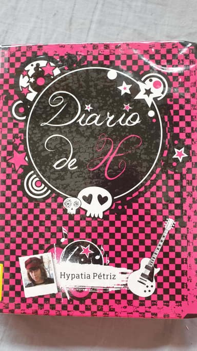 Diario de H
