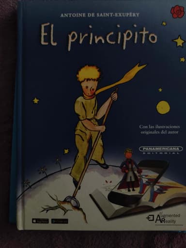 El Principito 