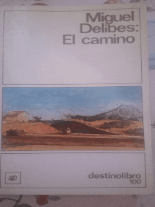 El Camino