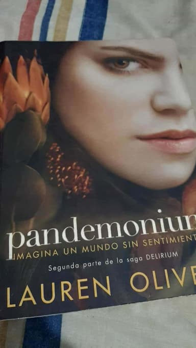 Pandemonium