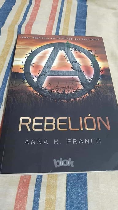 Rebelión
