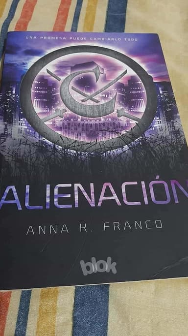 Alienación
