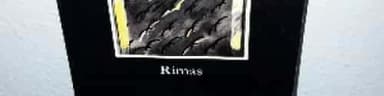 Rimas