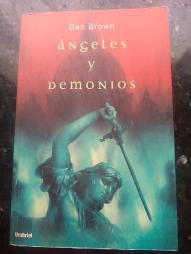Angeles y demonios
