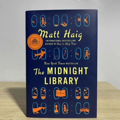 The Midnight Library