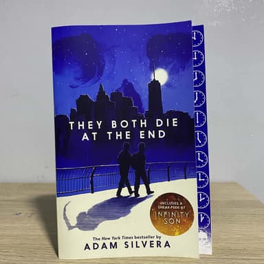 They Both Die at the End