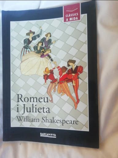 Romeu i Julieta