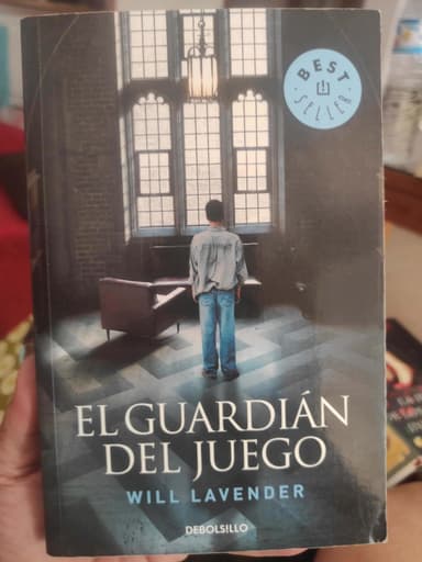 El guardián del juego