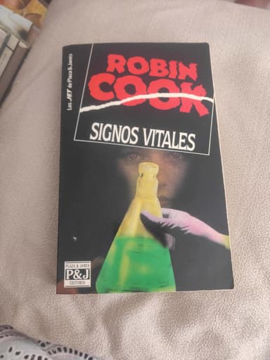 Signos Vitales