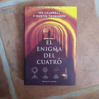 El enigma del cuatro