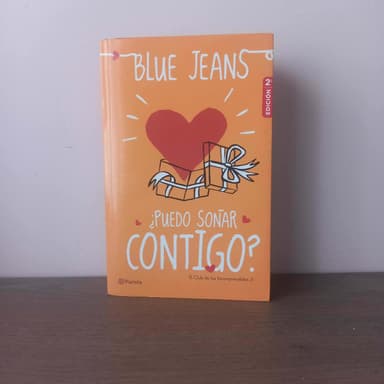 Puedo soñar contigo - 1. ed.