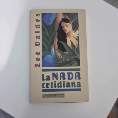La nada cotidiana