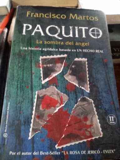 paquito 