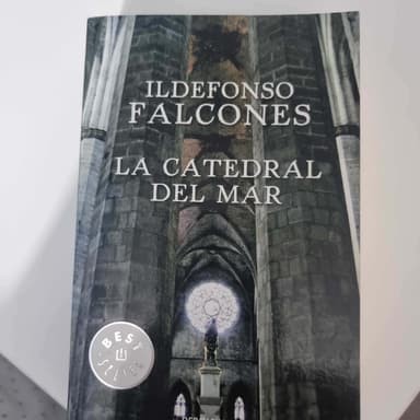 La catedral del mar