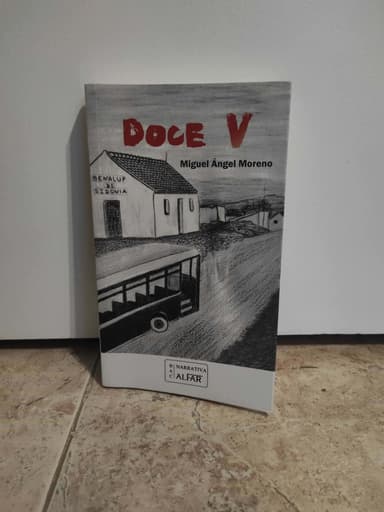 Doce V