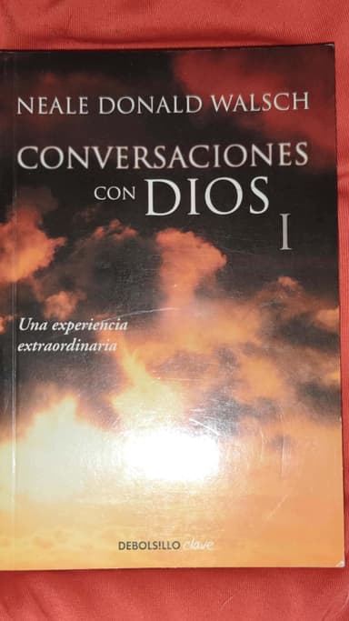 Conversaciones con Dios
