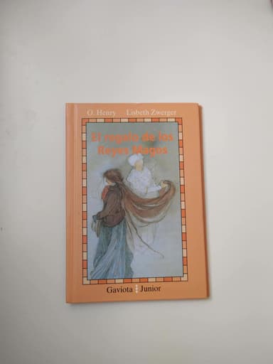 El regalo de los reyes magos