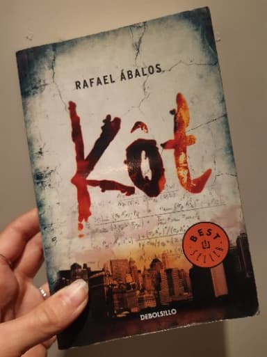 Kôt