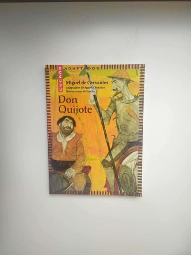 Don Quijote