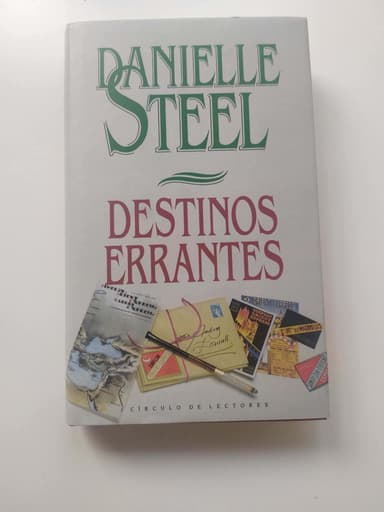 Destinos Errantes