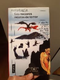Los mejores relatos de terror