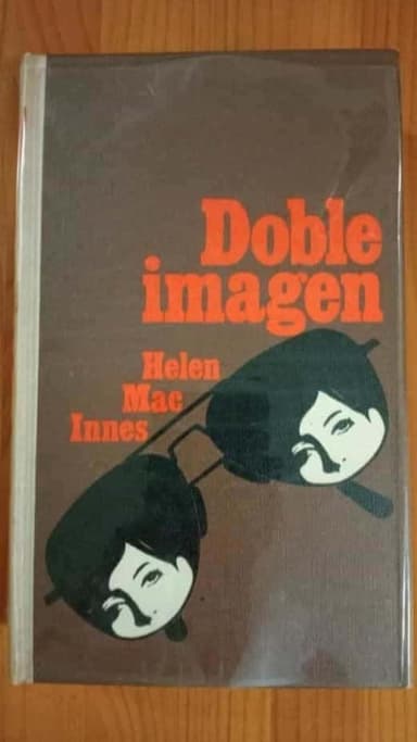 Doble imagen