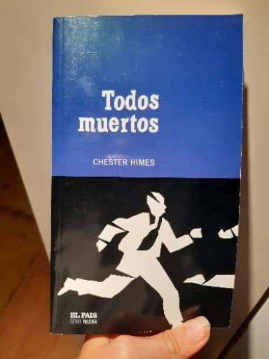 Todos Muertos