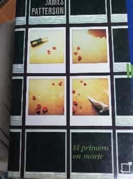 El primero en morir