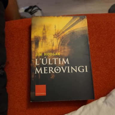 Lultim Merovingi