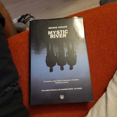 Mystic River