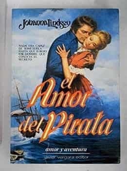 El Amor del Pirata